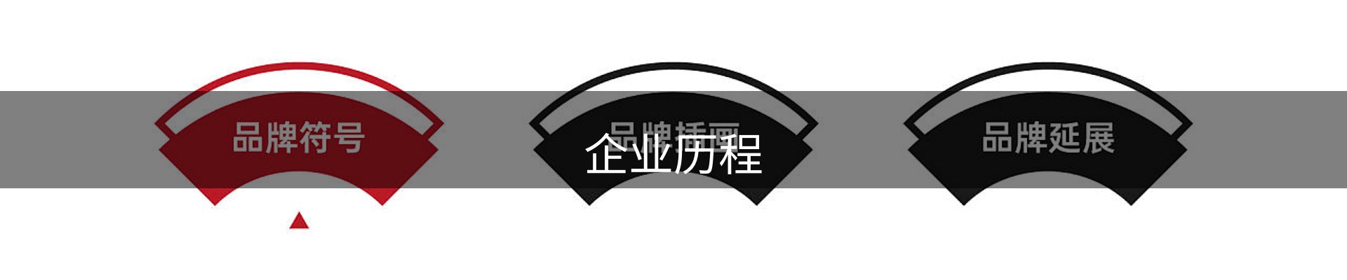 企业历程